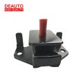 12361-54143 Suporte de motor dianteiro para carros